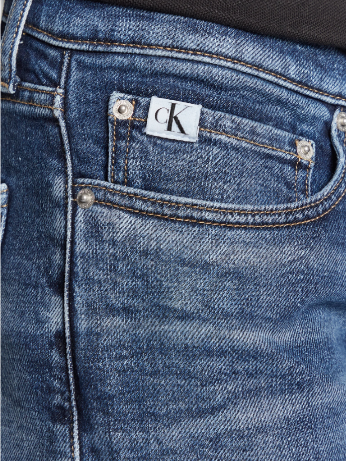 Calvin Klein Jeans Džinsai W36 L34