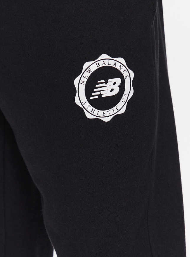 New Balance Kelnės