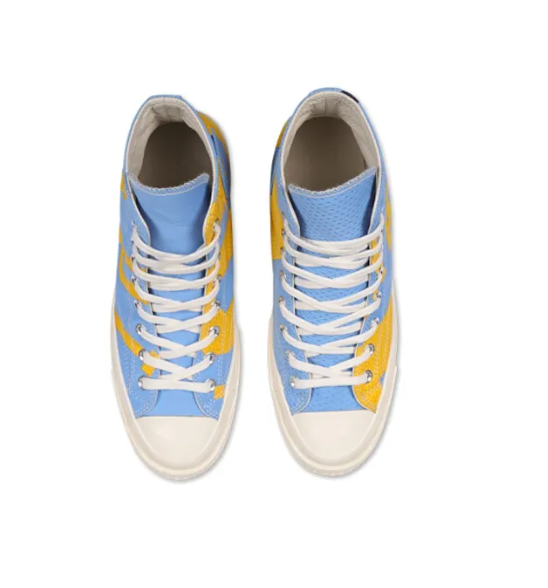 Converse Bateliai Unisex 250 Porų Pasaulyje
