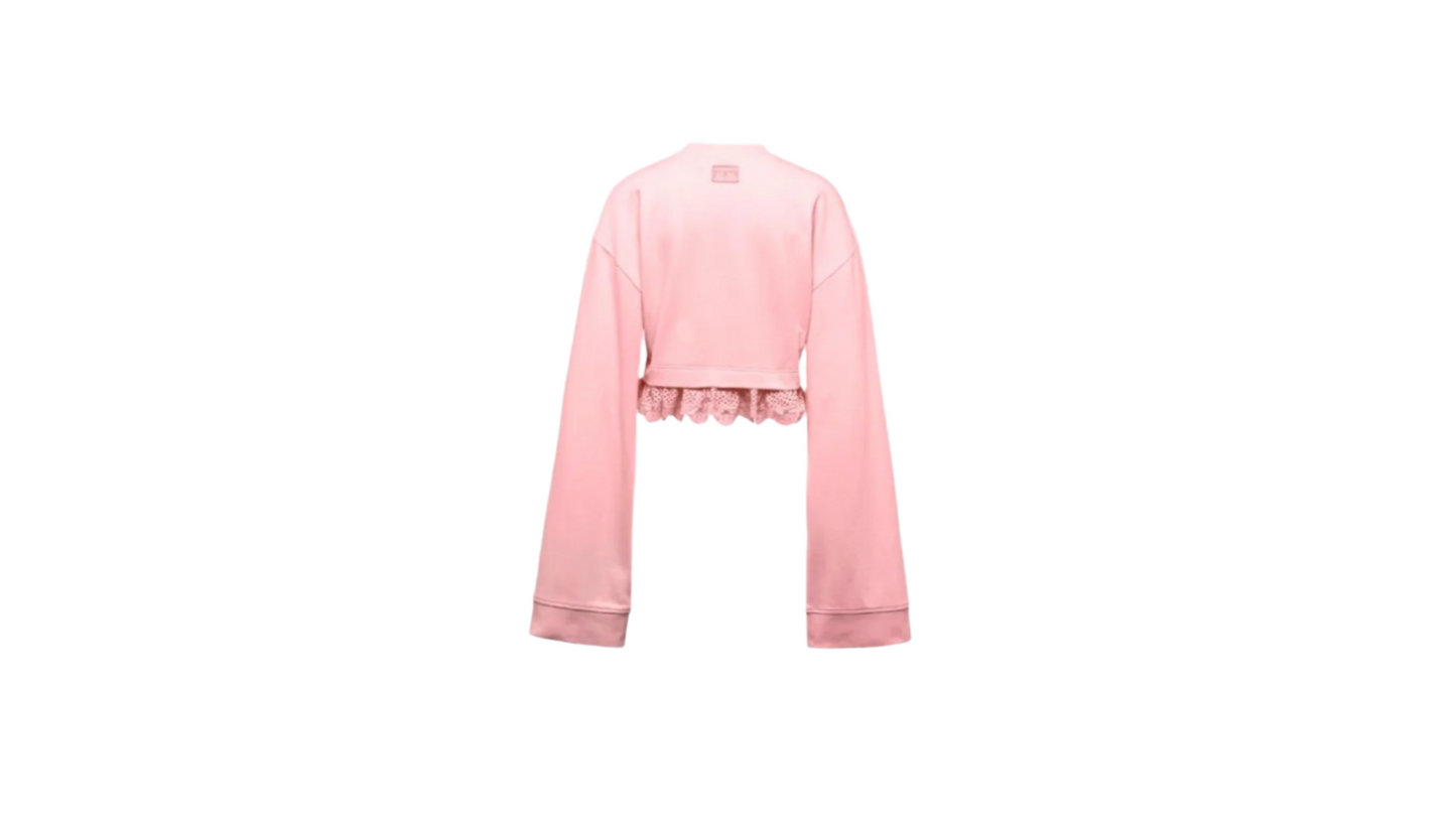 Fenty Puma by Rihanna Kimono Džemperis