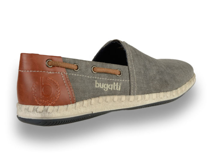 Bugatti Bateliai