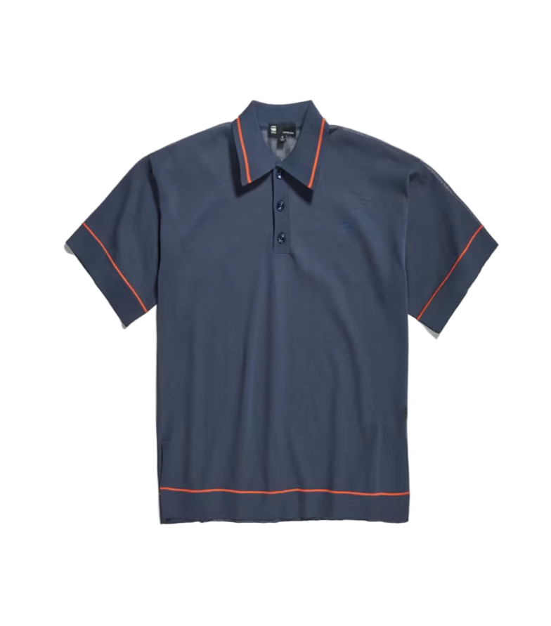 G-Star RAW Polo Marškiniai