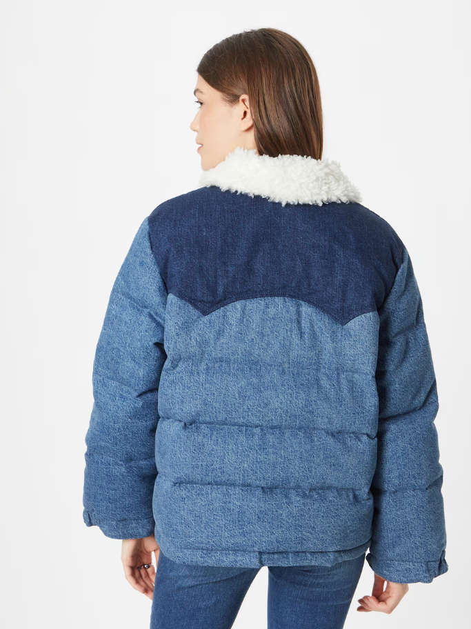 Levi's Striukė