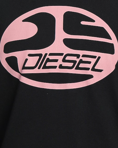 Diesel Džemperis