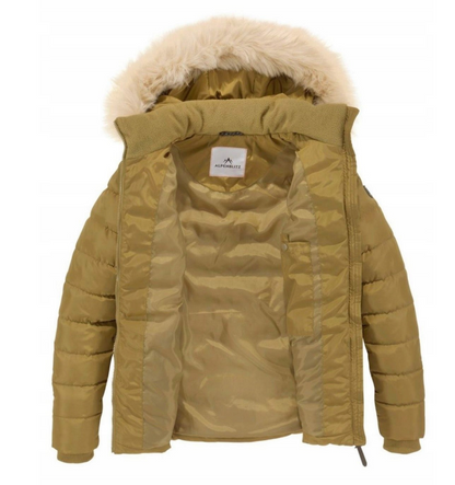 Alpenblitz Striuke