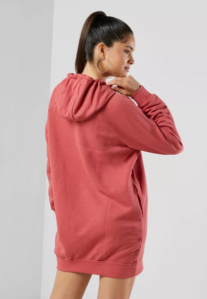 Nike NSW Essential Suknelė Džemperis