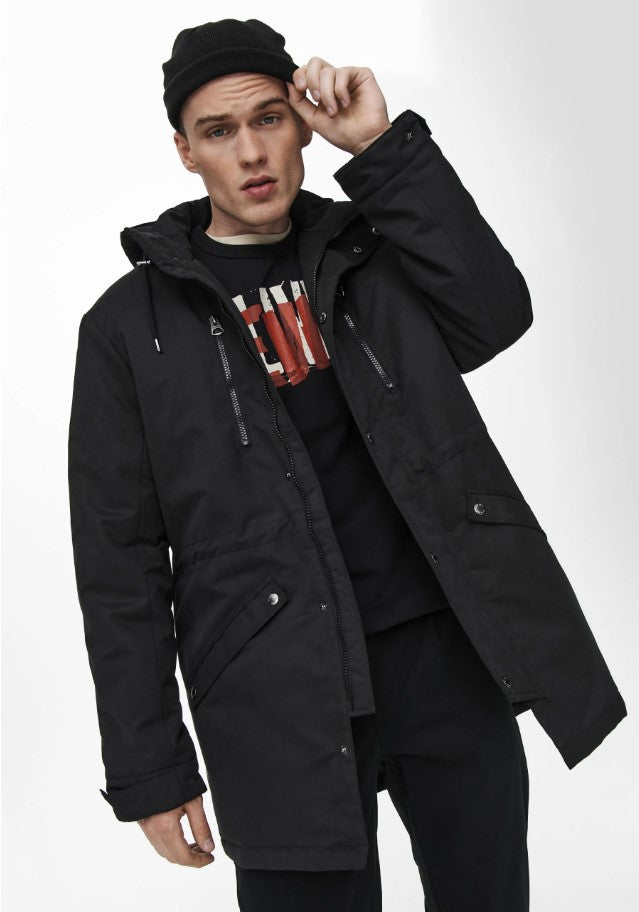 Only & Sons Striukė