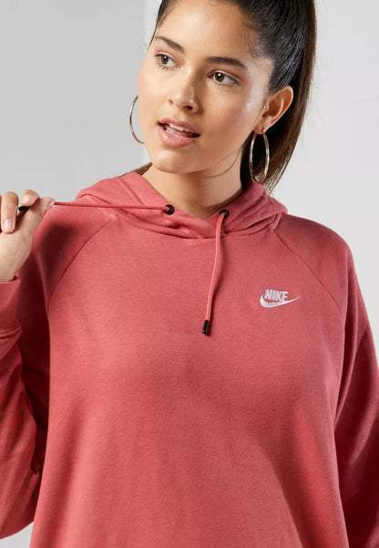 Nike NSW Essential Suknelė Džemperis