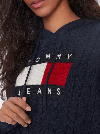 Tommy Jeans Megztinis