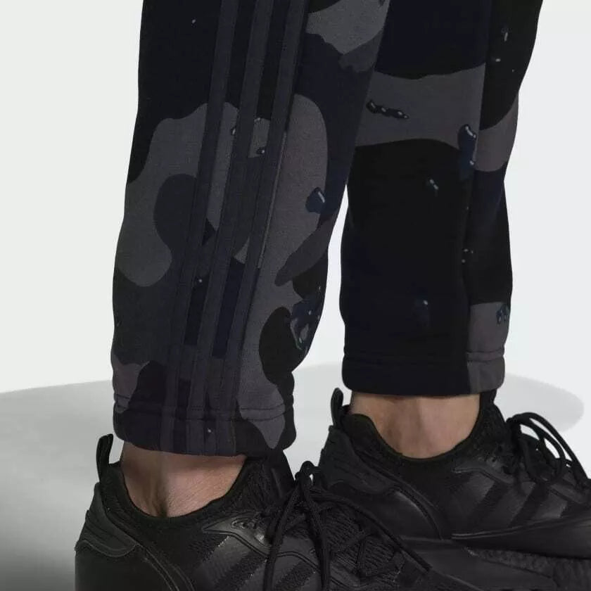 Adidas Originals Camo Kelnės