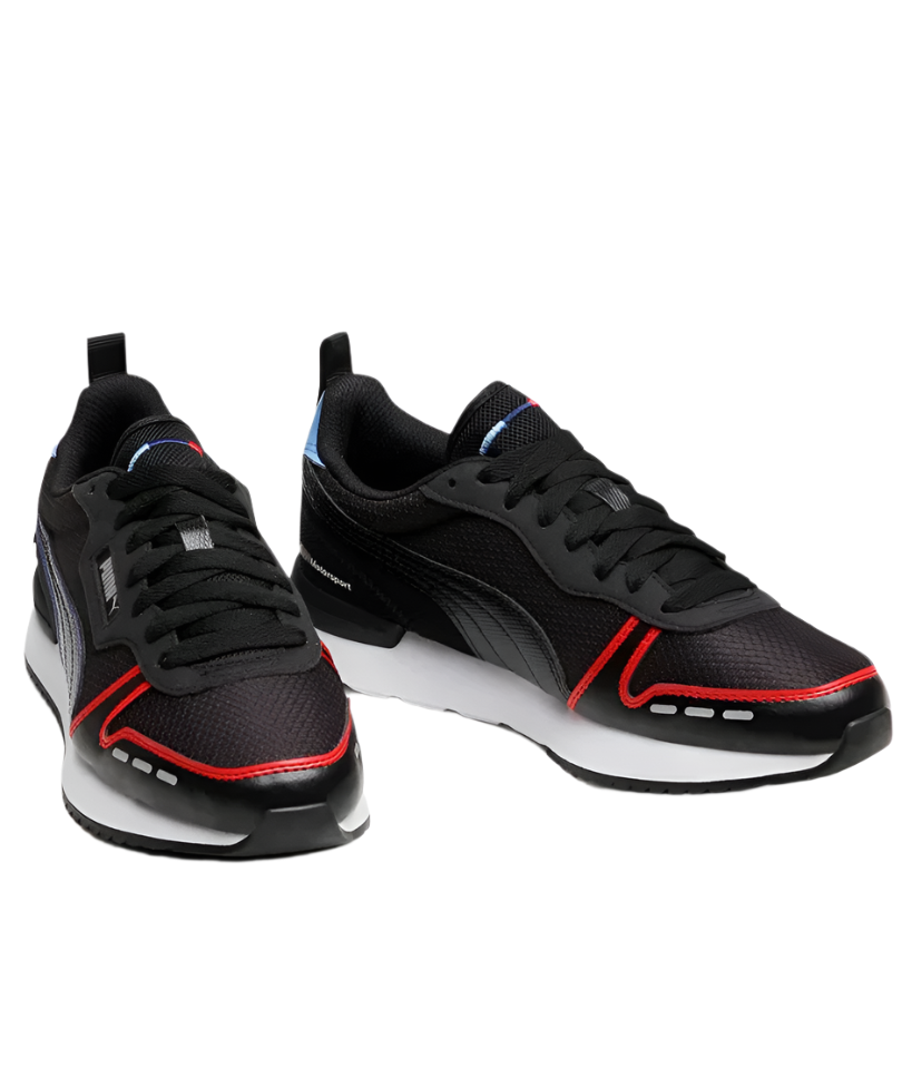Puma BMW Bateliai
