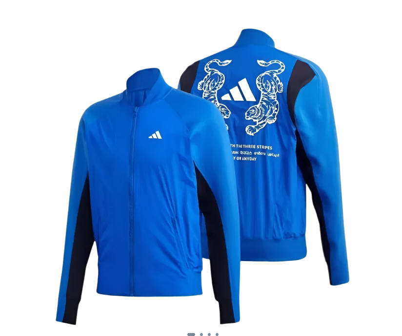 Adidas Džemperis