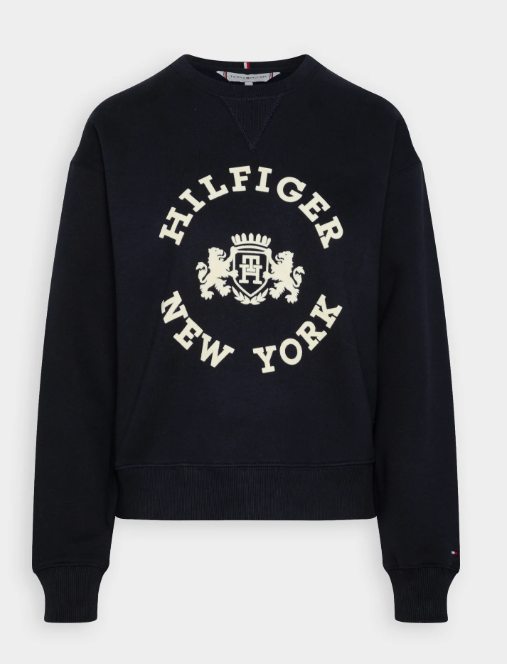 Tommy Hilfiger Džemperis