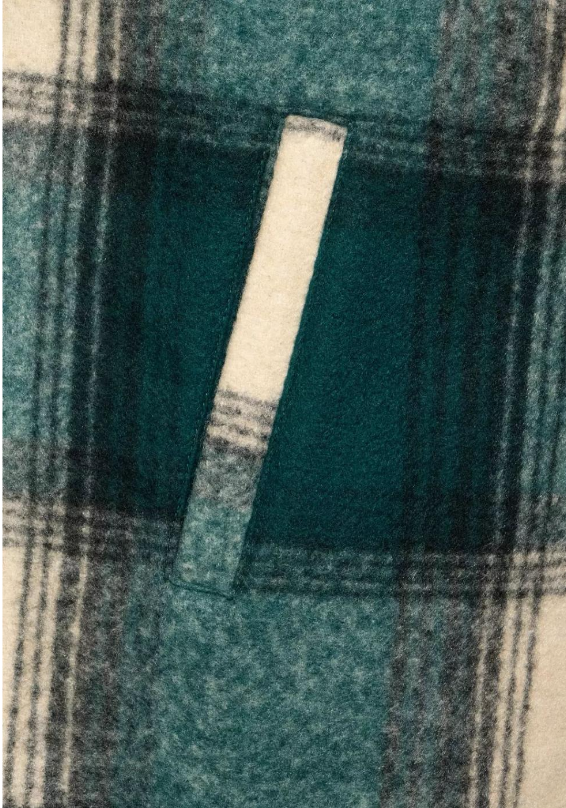 CECIL Paltas