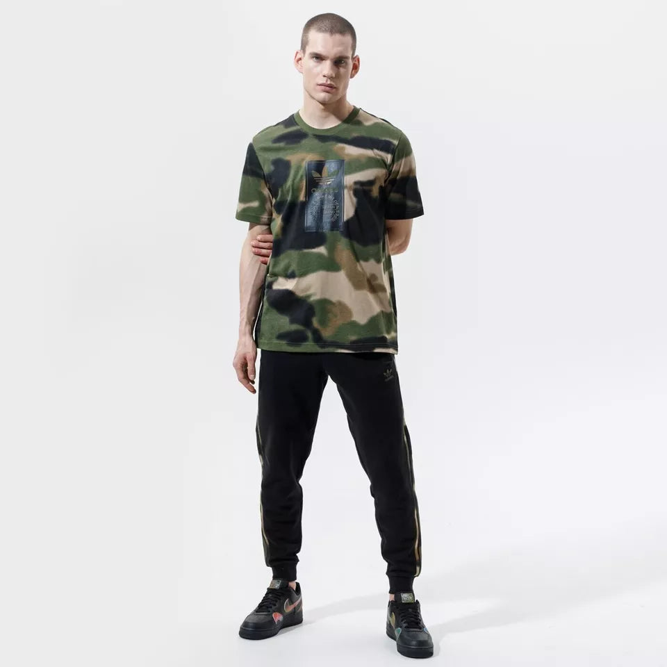 Adidas Originals Camo Kelnės