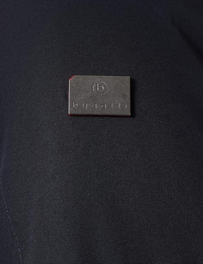 Bugatti Striukė