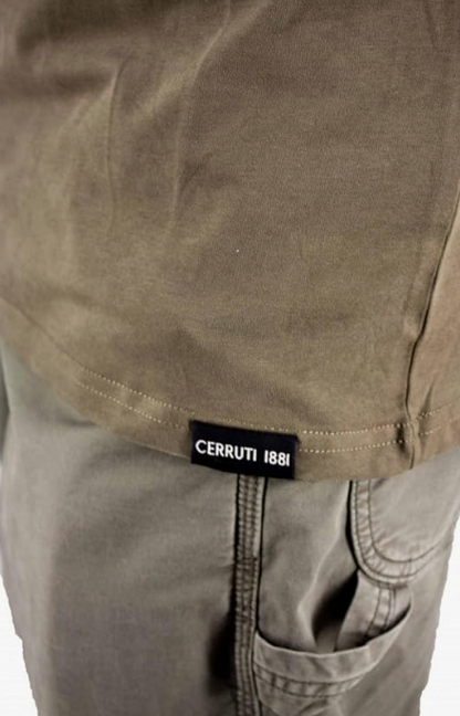 Cerruti 1881 Marškinėliai