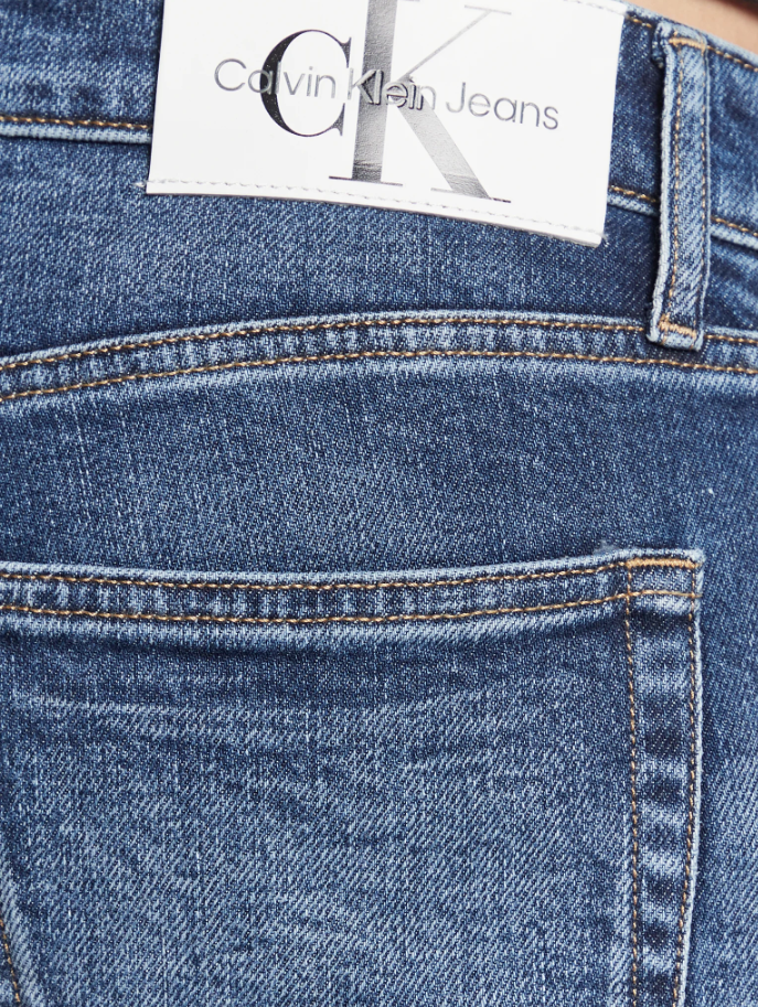 Calvin Klein Jeans Džinsai W36 L34