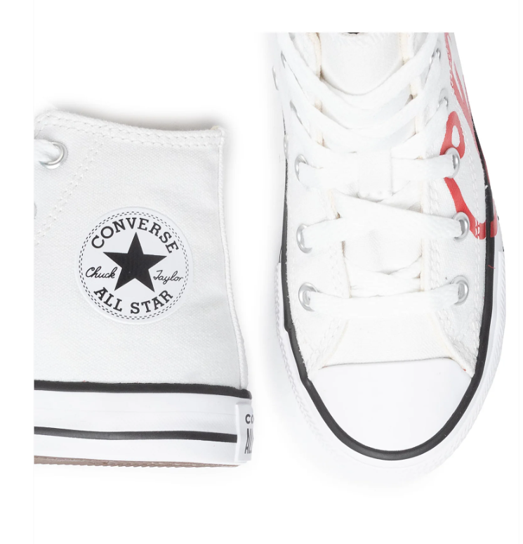Converse Bateliai