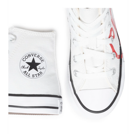 Converse Bateliai