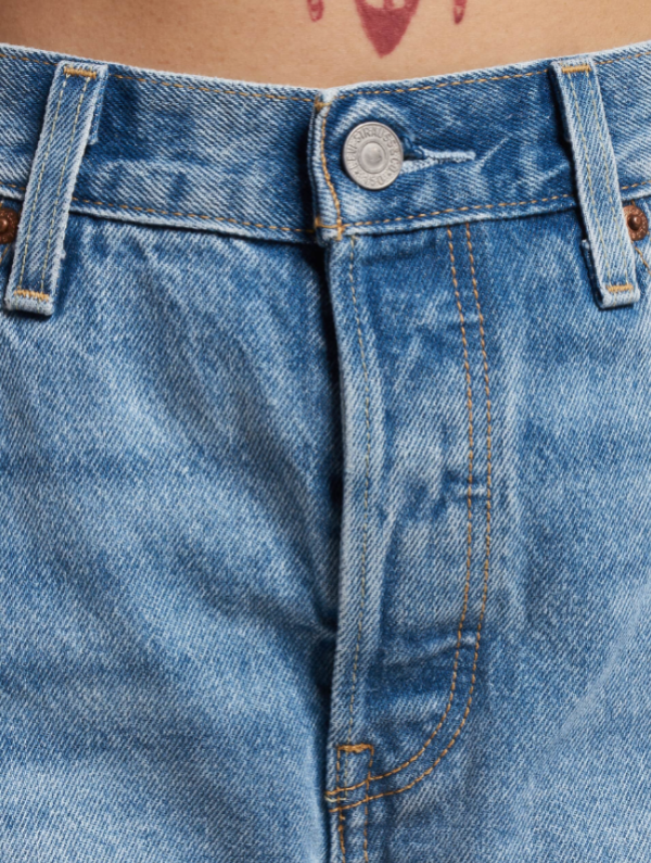 Levi's Džinsai
