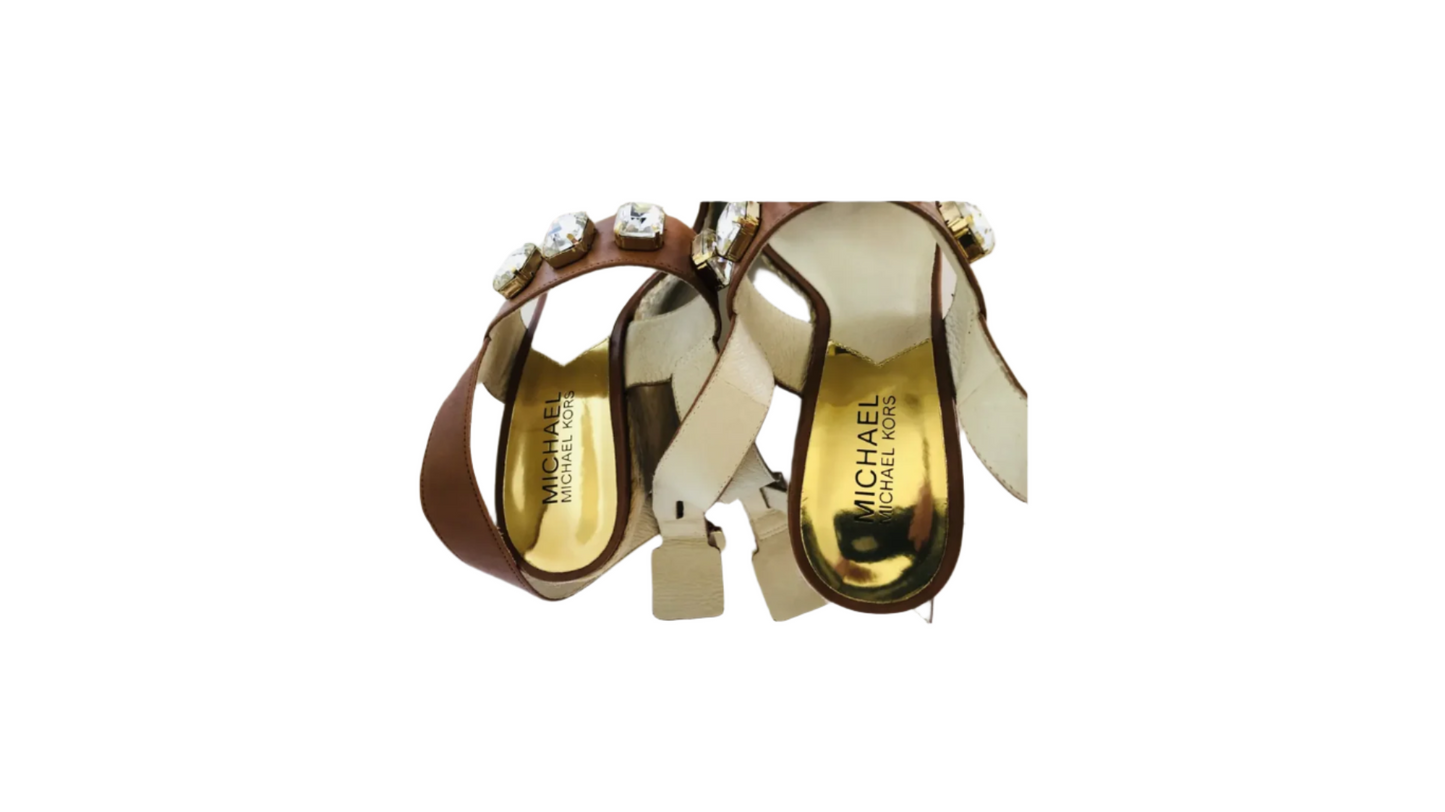 Michael Kors Bateliai