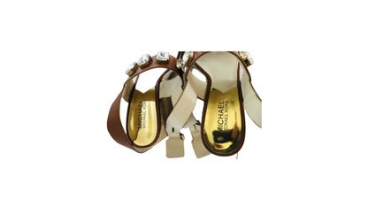 Michael Kors Bateliai