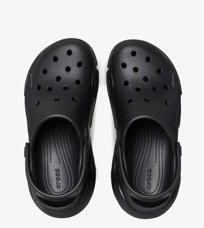 Crocs Bubble Crush Clog Šlepetės