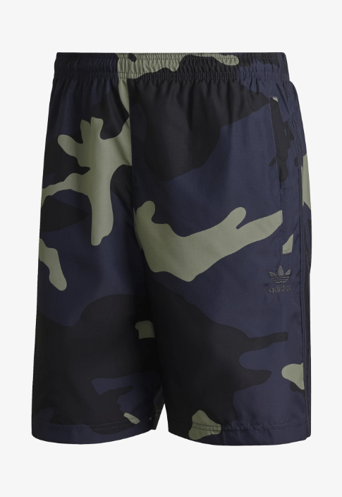 Adidas Originals Šortai