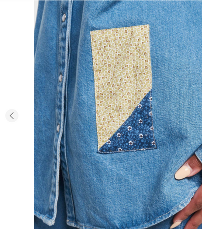 Levi's Džinsinis Švarkas