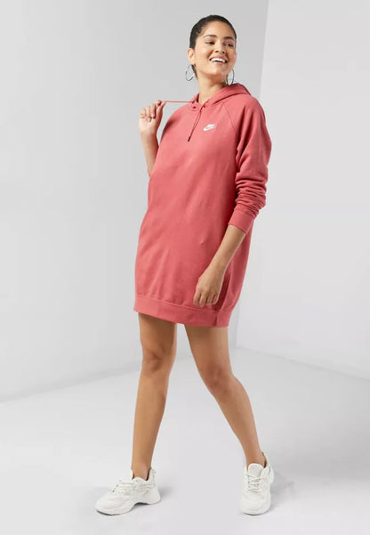 Nike NSW Essential Suknelė Džemperis