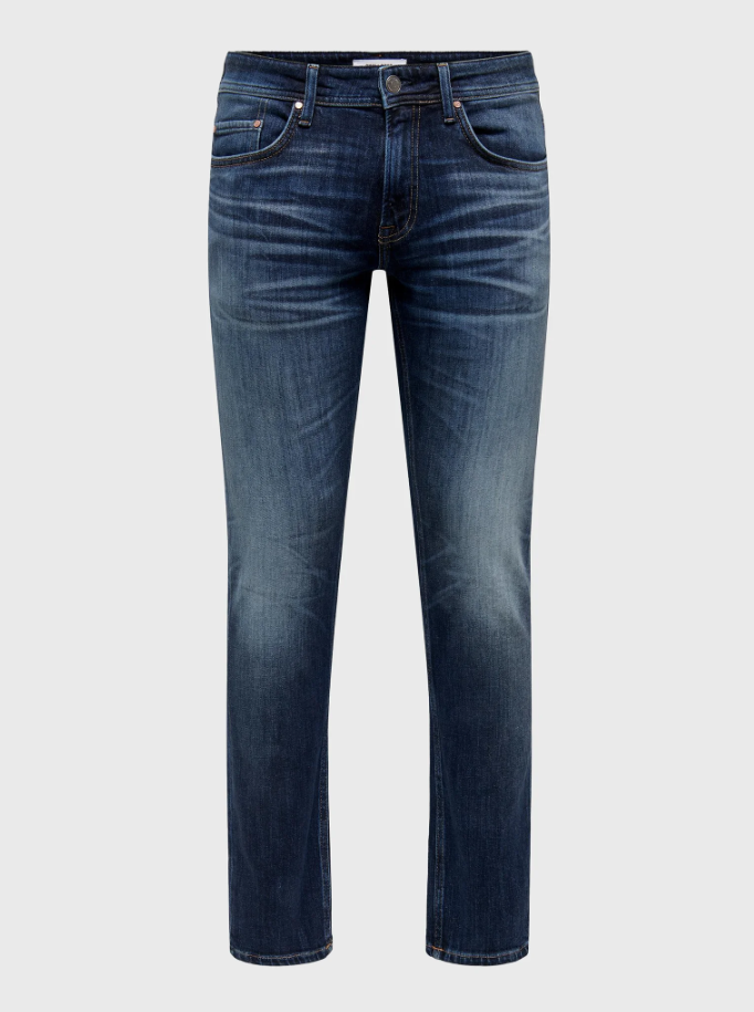 Only & Sons Džinsai W28
