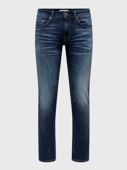 Only & Sons Džinsai W28