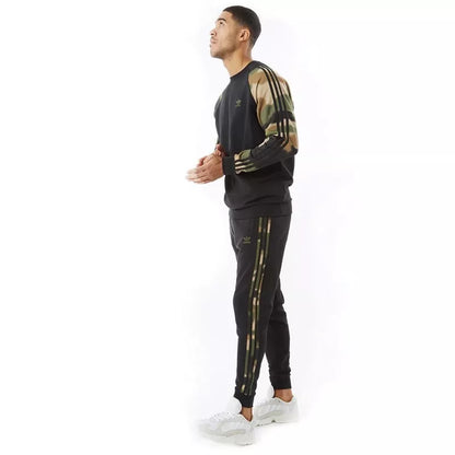 Adidas Originals Camo Kelnės