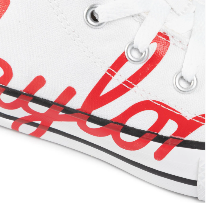 Converse Bateliai