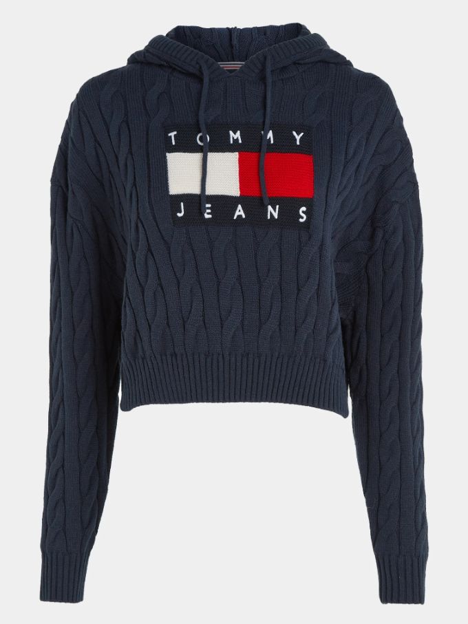 Tommy Jeans Megztinis