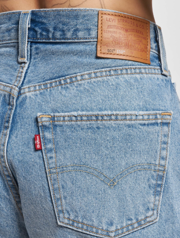 Levi's Džinsai