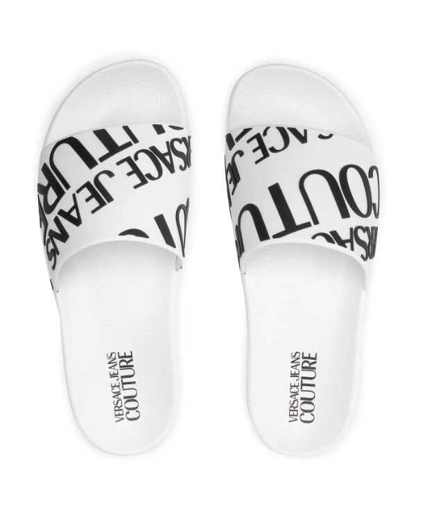 Versace Jeans Šlepetės