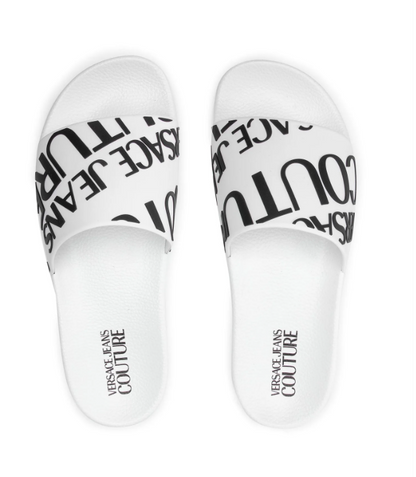 Versace Jeans Šlepetės