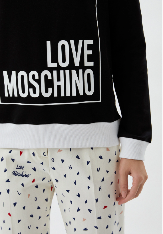 Love Moschino Džemperis