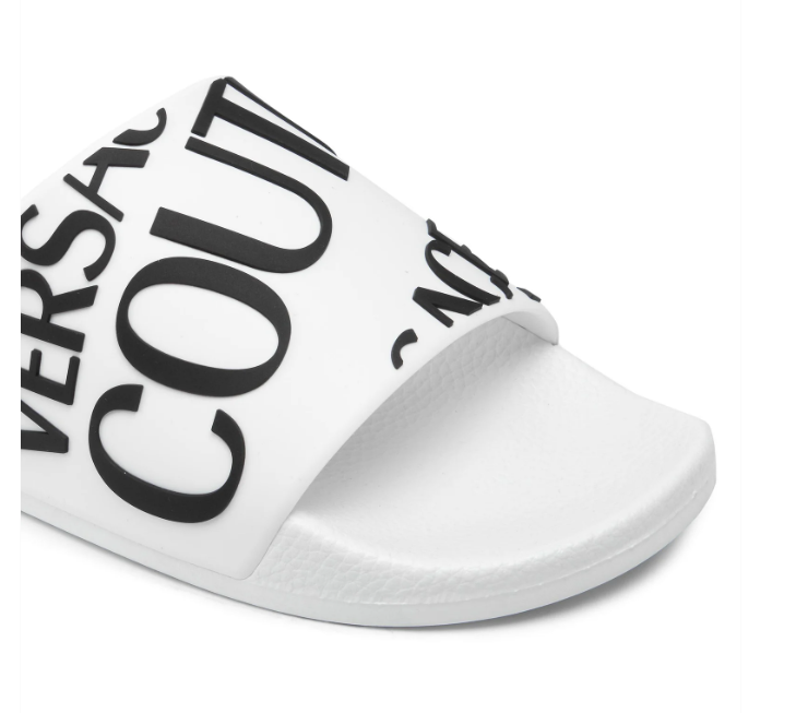 Versace Jeans Šlepetės