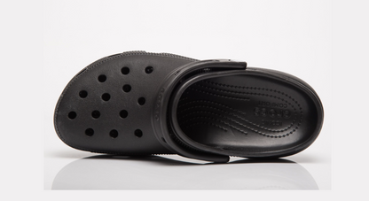 Crocs Classic Platform Clog Šlepetės