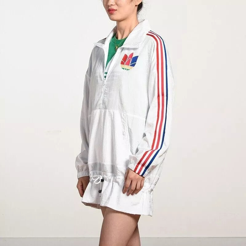 Adidas Retro Striukė Atspari Vėjui
