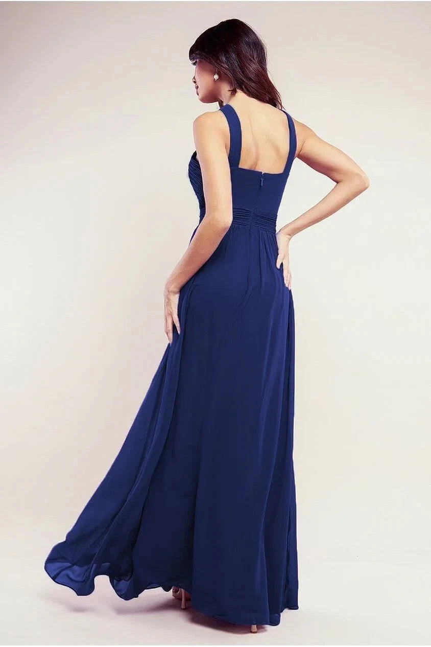 Goddiva Maxi Suknelė